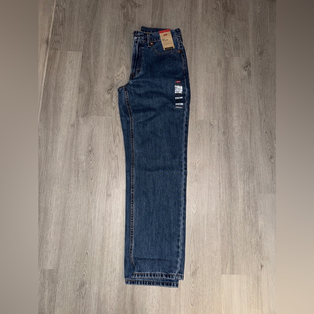 NWT Levi’s Jeans 30x32